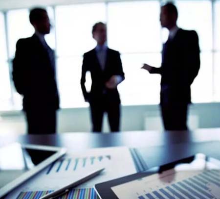 SEBANK Associates Team