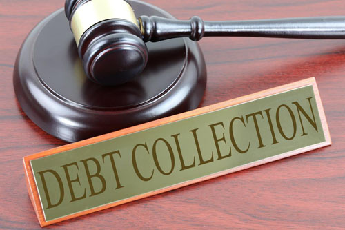 Debt Collection